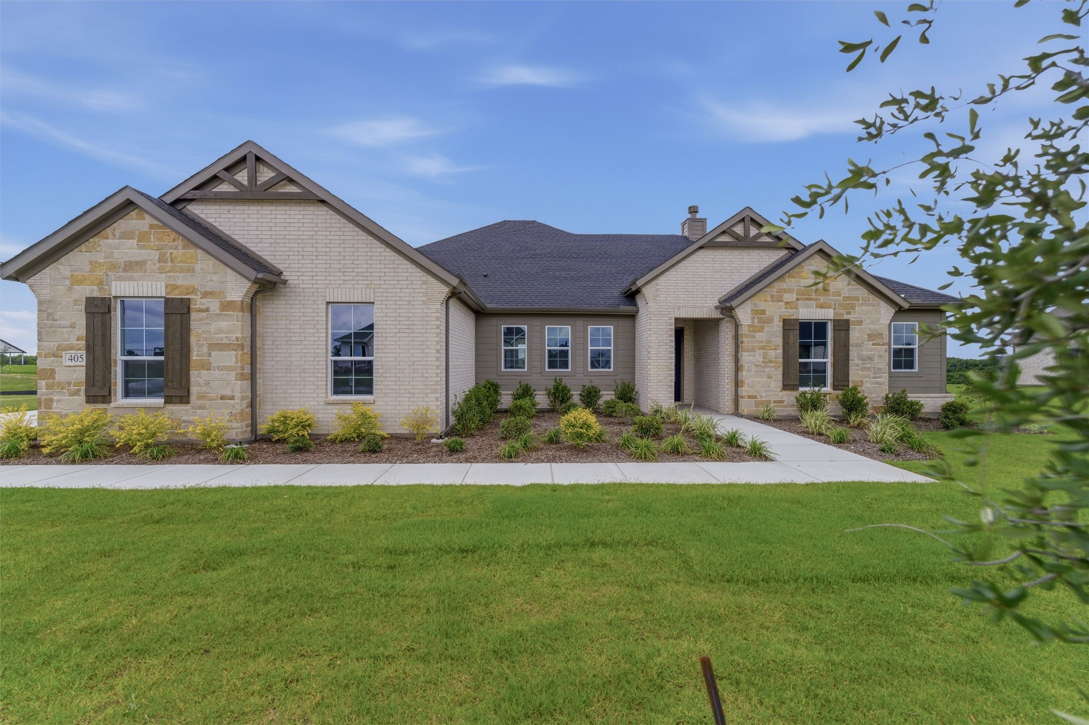 405 Texas Sage Trail Weatherford TX 76085