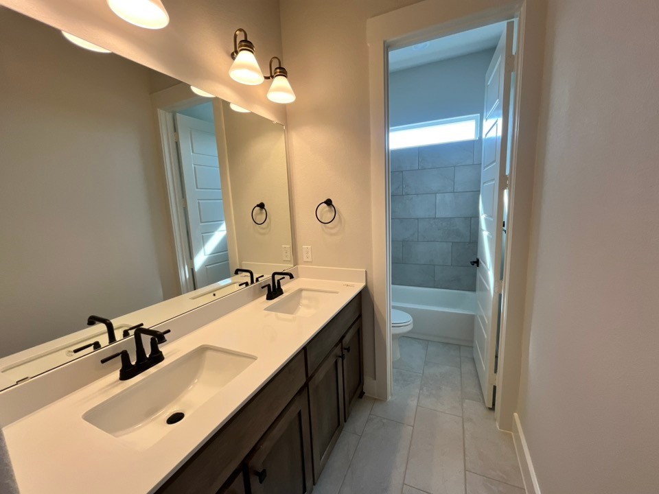 405 Texas Sage Trail Weatherford TX 76085