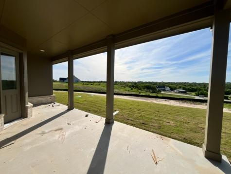 405 Texas Sage Trail Weatherford TX 76085
