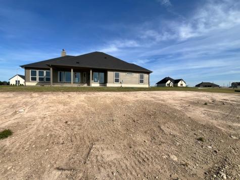405 Texas Sage Trail Weatherford TX 76085