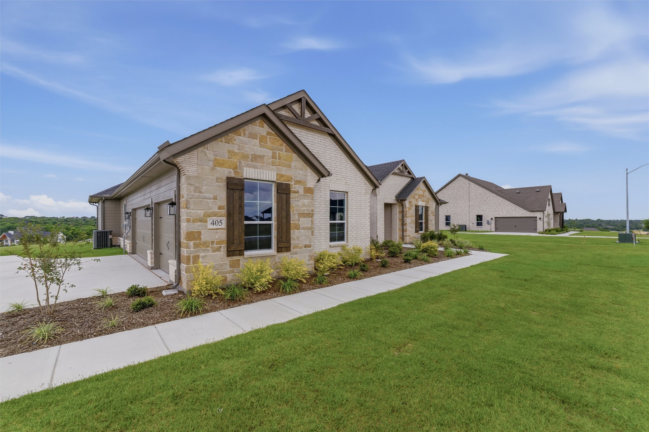 405 Texas Sage Trail Weatherford TX 76085