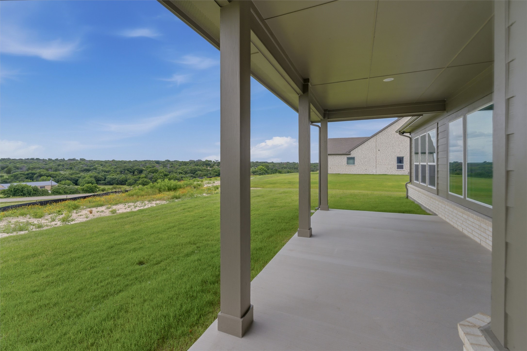 405 Texas Sage Trail Weatherford TX 76085