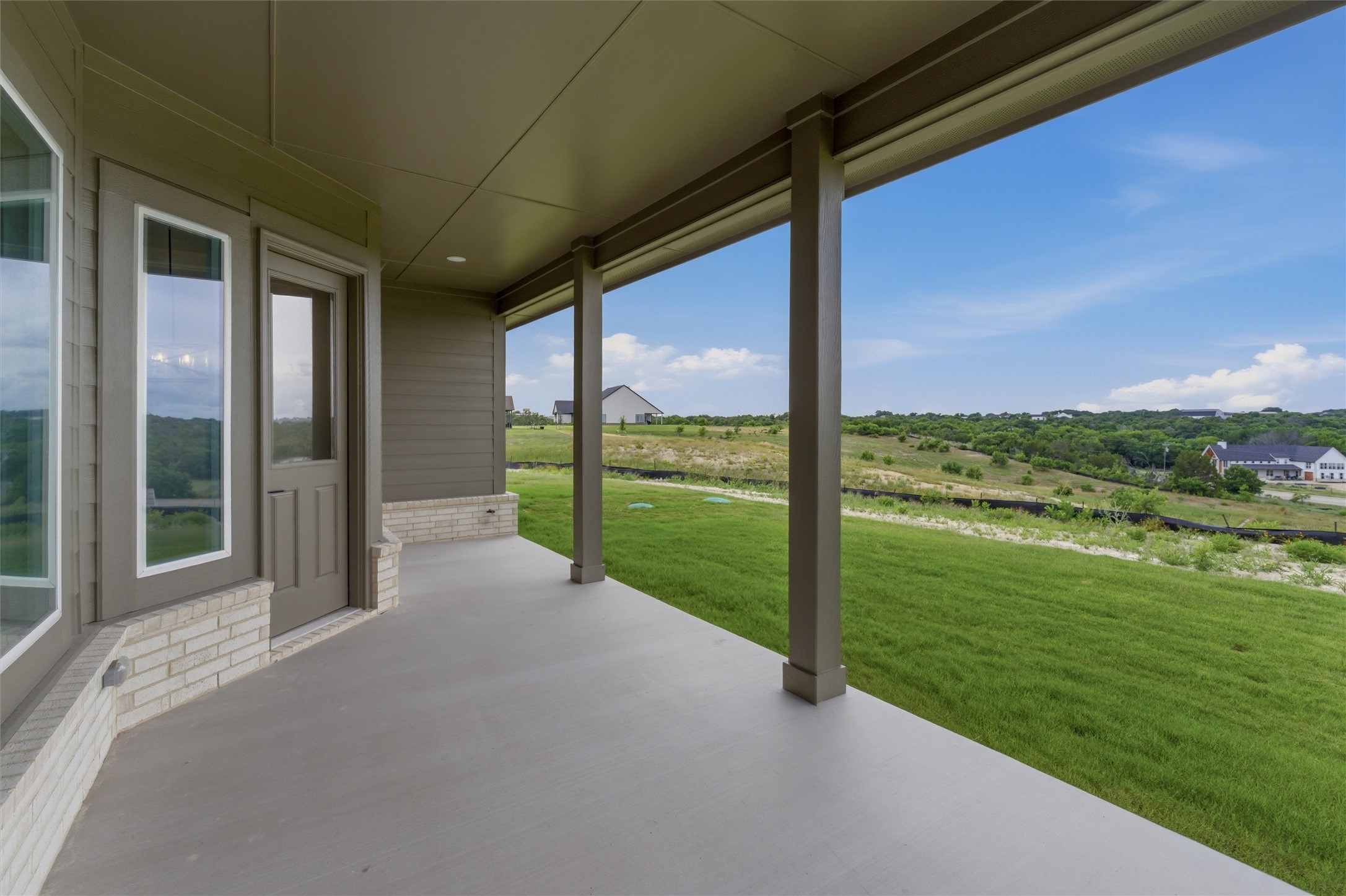 405 Texas Sage Trail Weatherford TX 76085