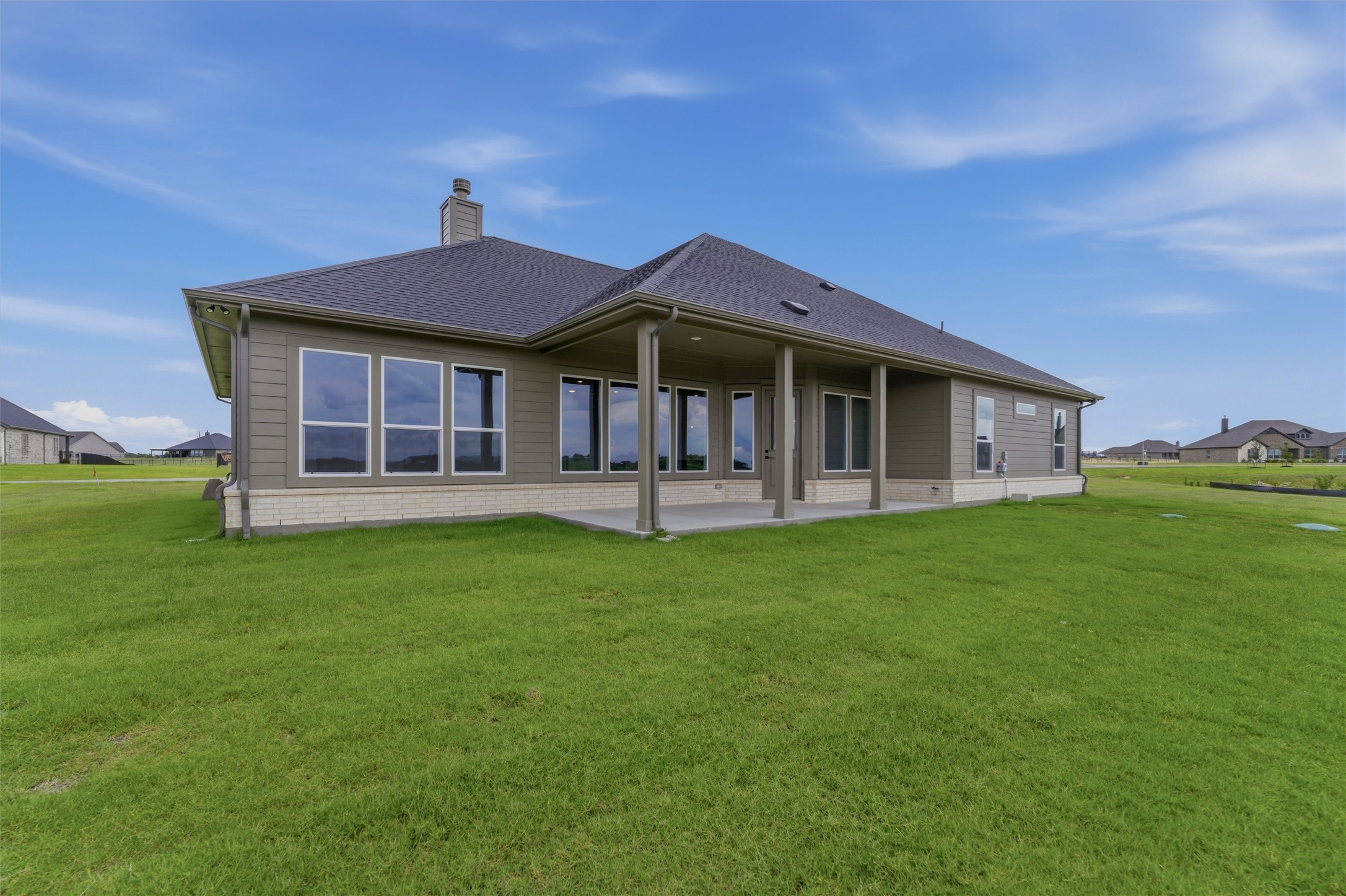 405 Texas Sage Trail Weatherford TX 76085