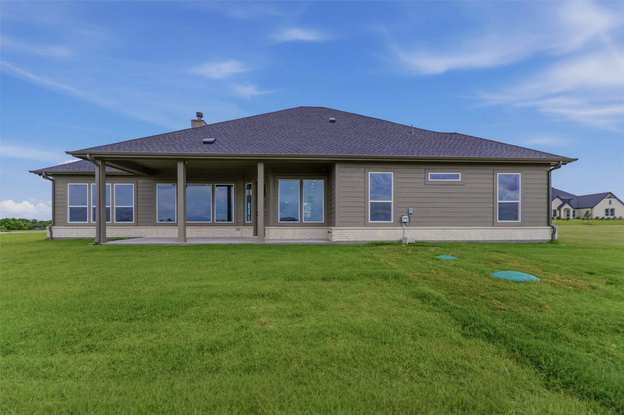 405 Texas Sage Trail Weatherford TX 76085