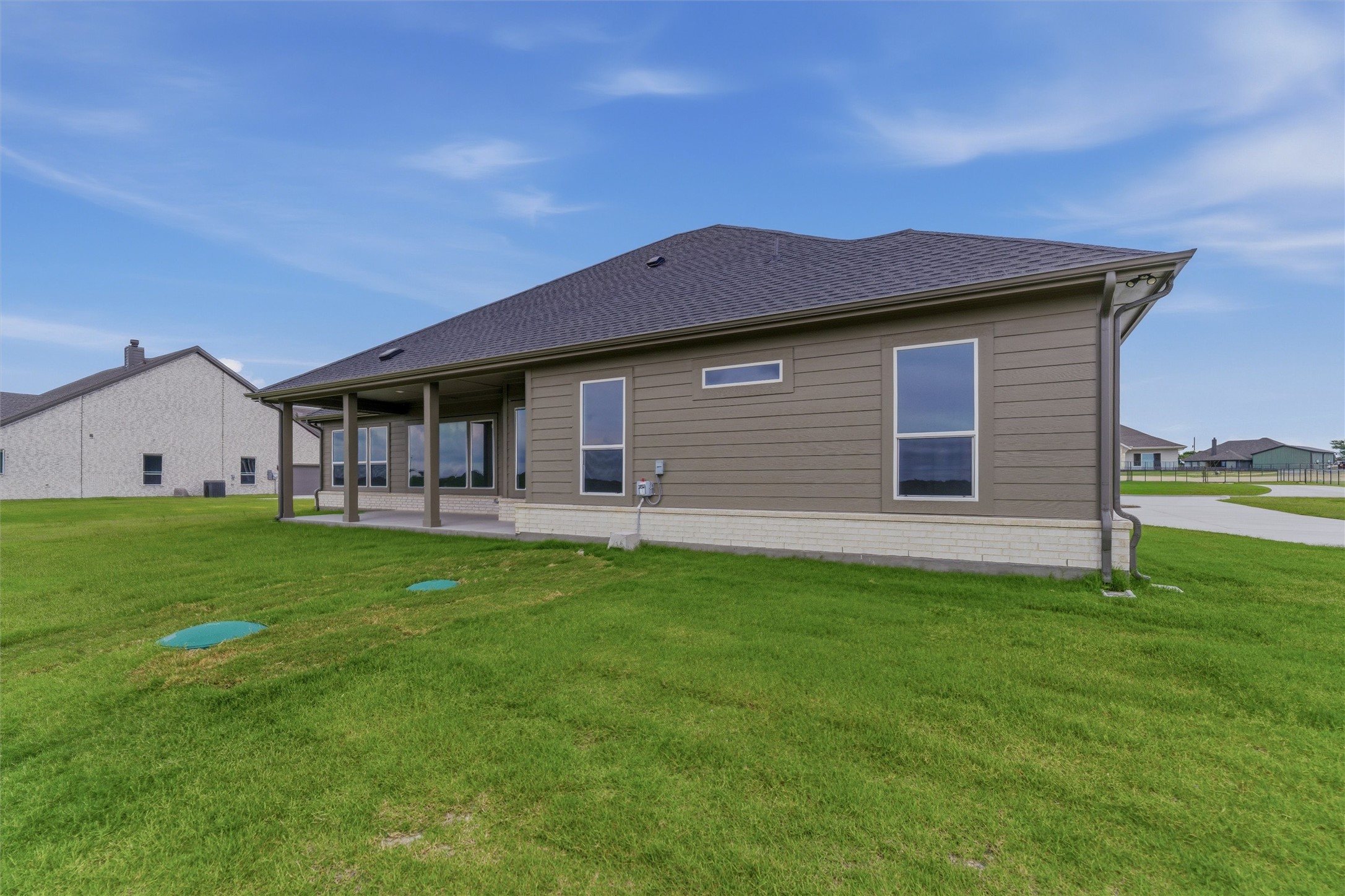 405 Texas Sage Trail Weatherford TX 76085