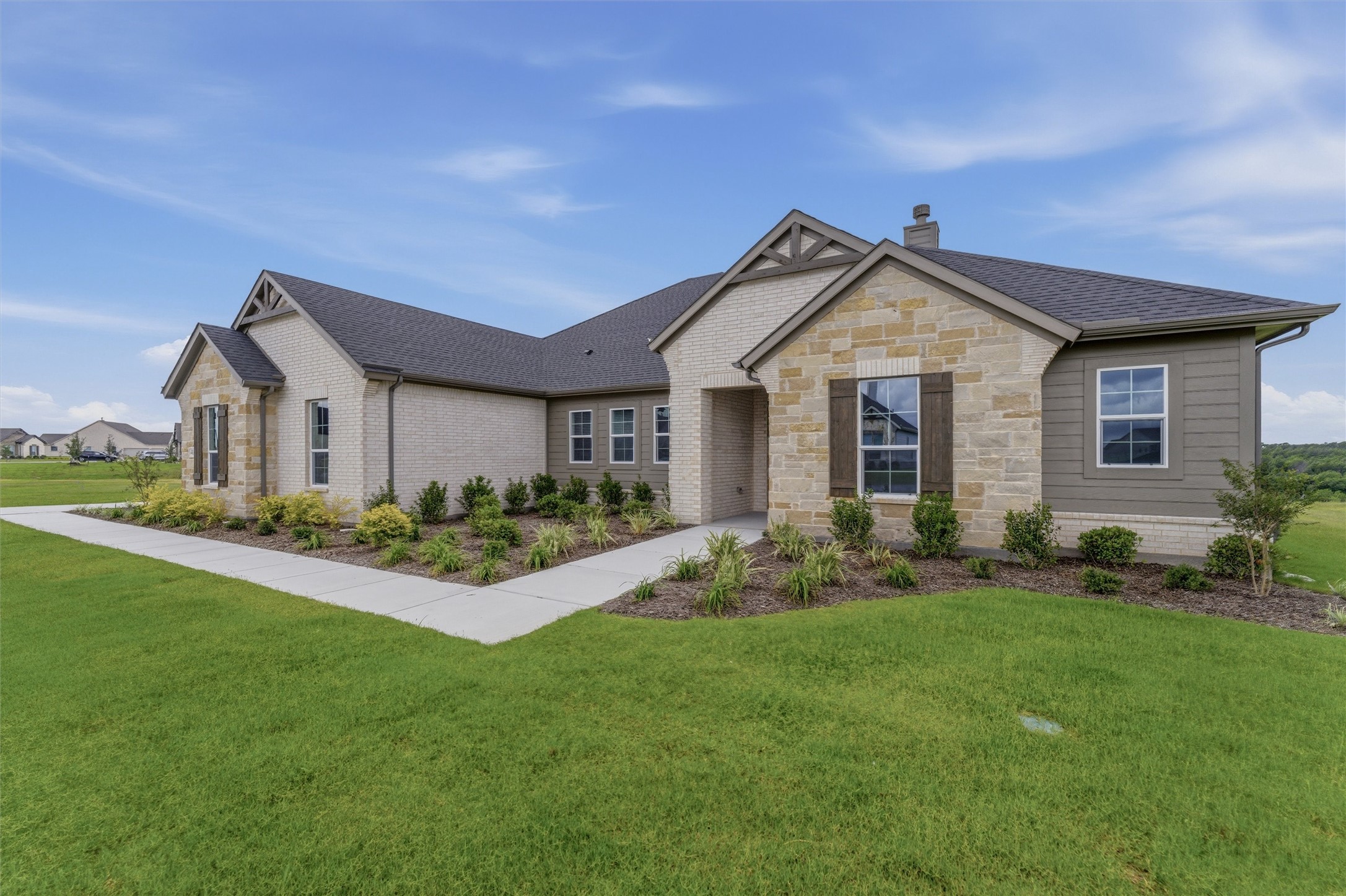 405 Texas Sage Trail Weatherford TX 76085