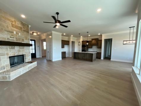 405 Texas Sage Trail Weatherford TX 76085