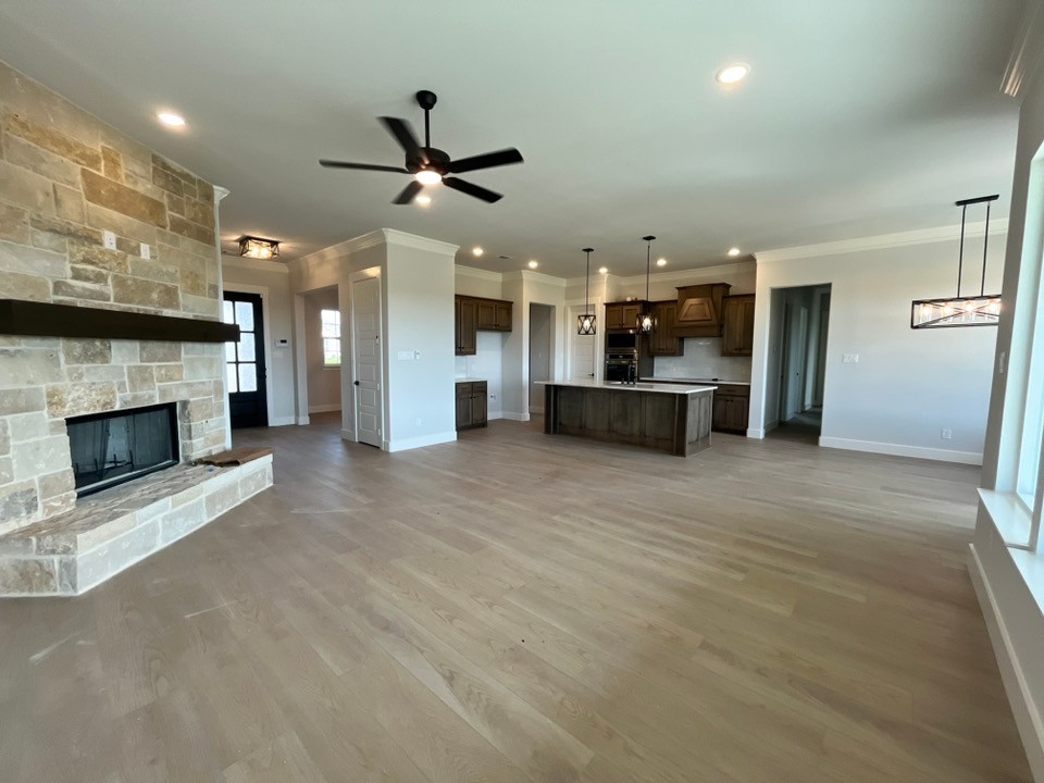 405 Texas Sage Trail Weatherford TX 76085