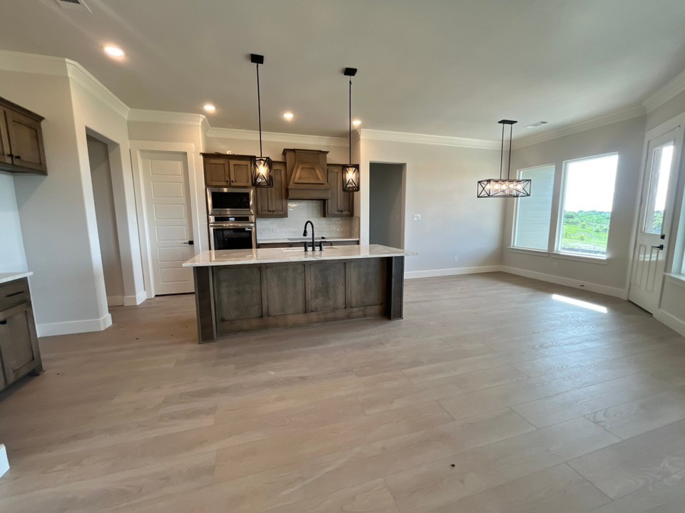405 Texas Sage Trail Weatherford TX 76085