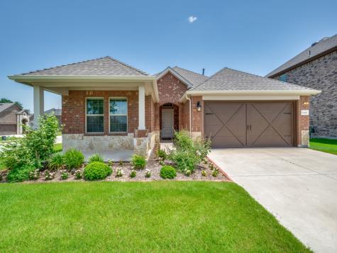 13401 Arvelo Drive Little Elm TX 75068