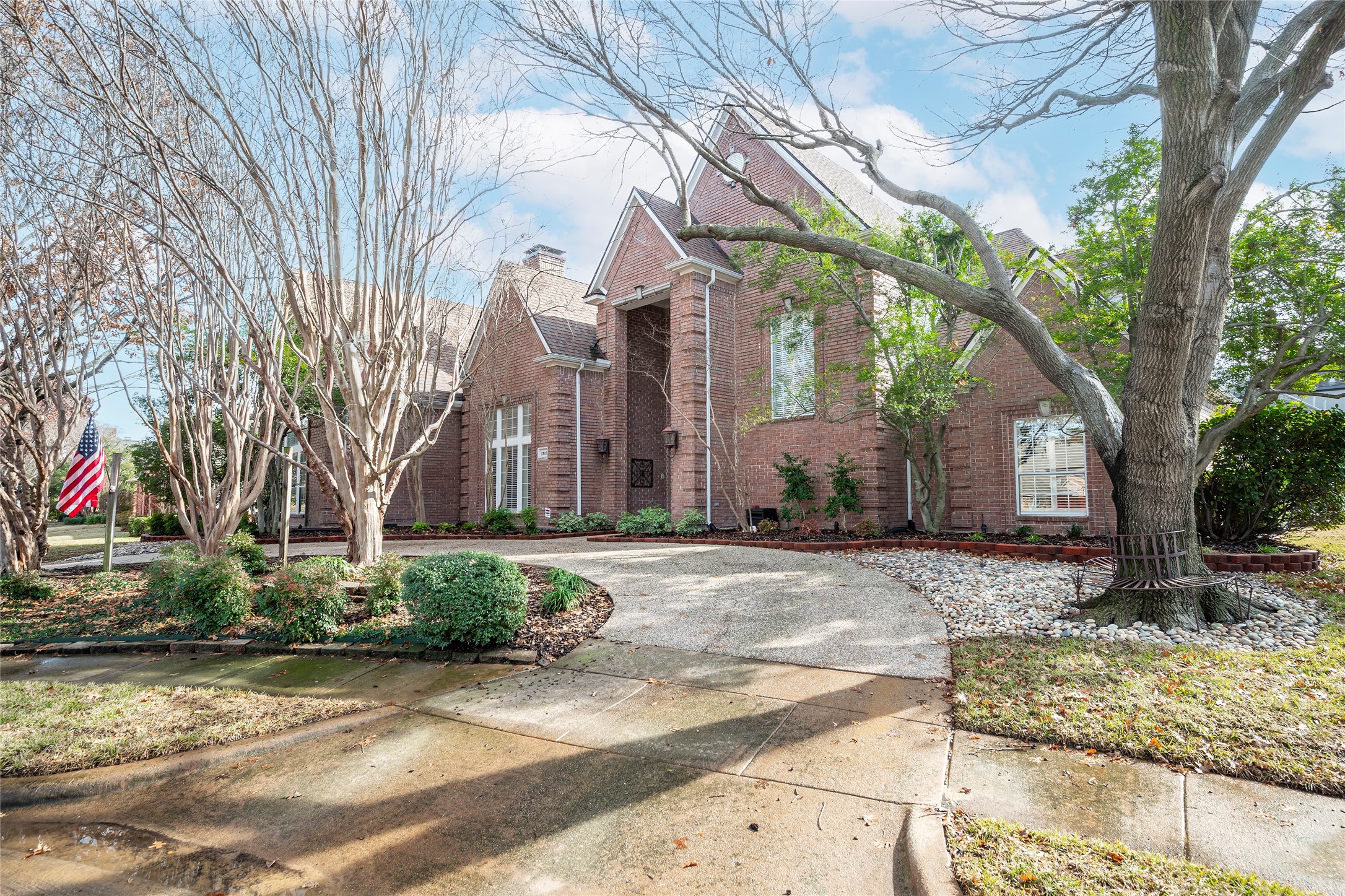3516 Caleche Court Plano TX 75023