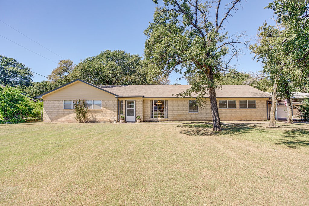 3505 N Highway 281 Mineral Wells TX 76067