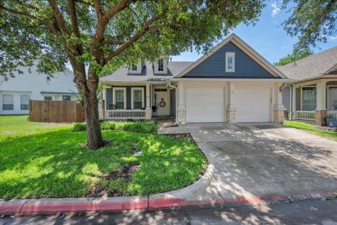 706 Creek Walk Place Arlington TX 76015