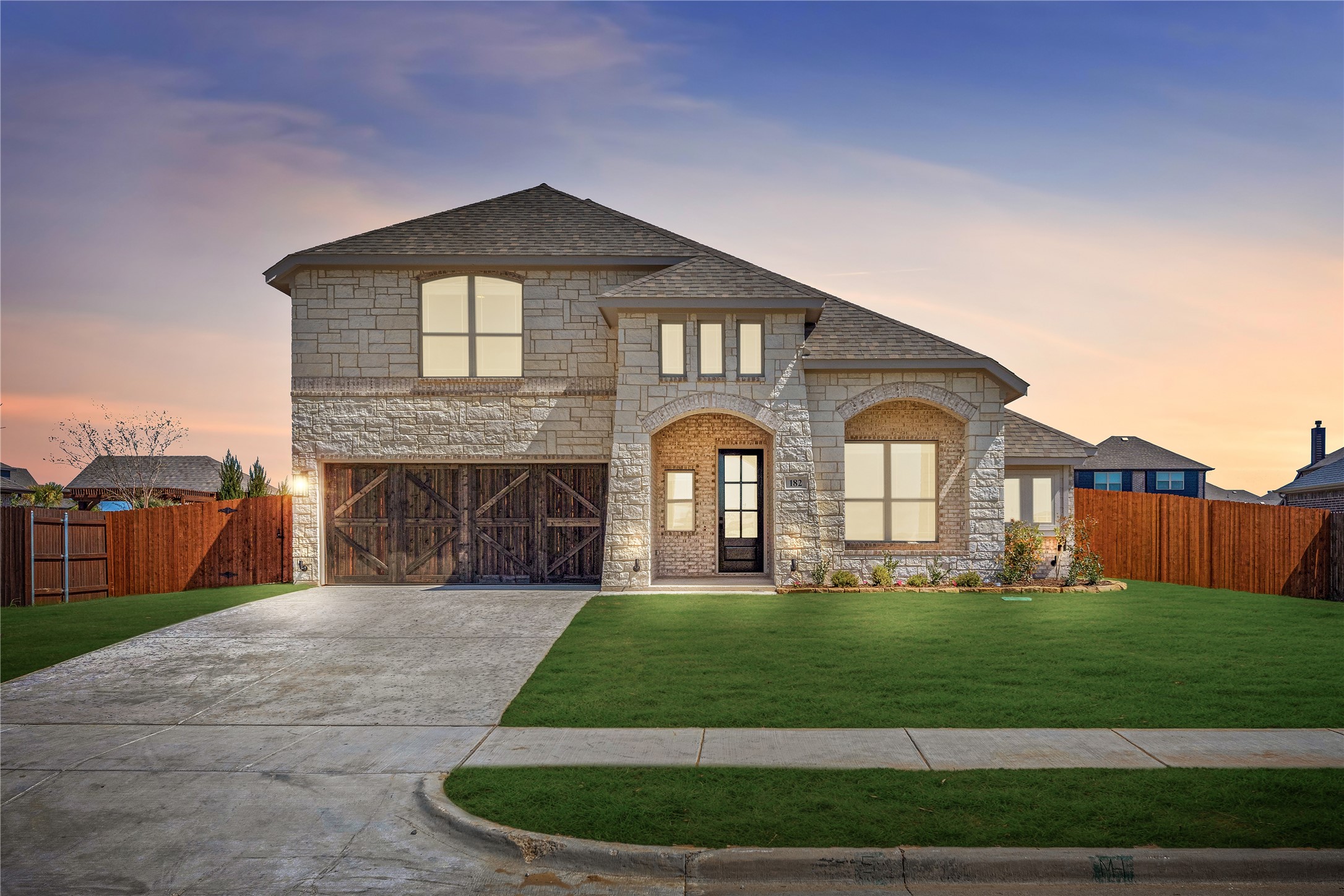 182 Memory Lane Waxahachie TX 75165