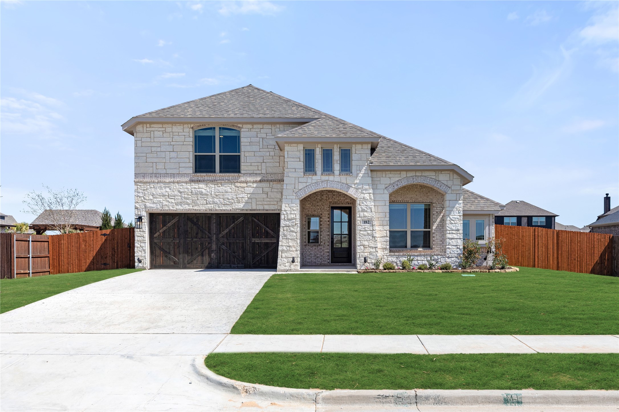 182 Memory Lane Waxahachie TX 75165