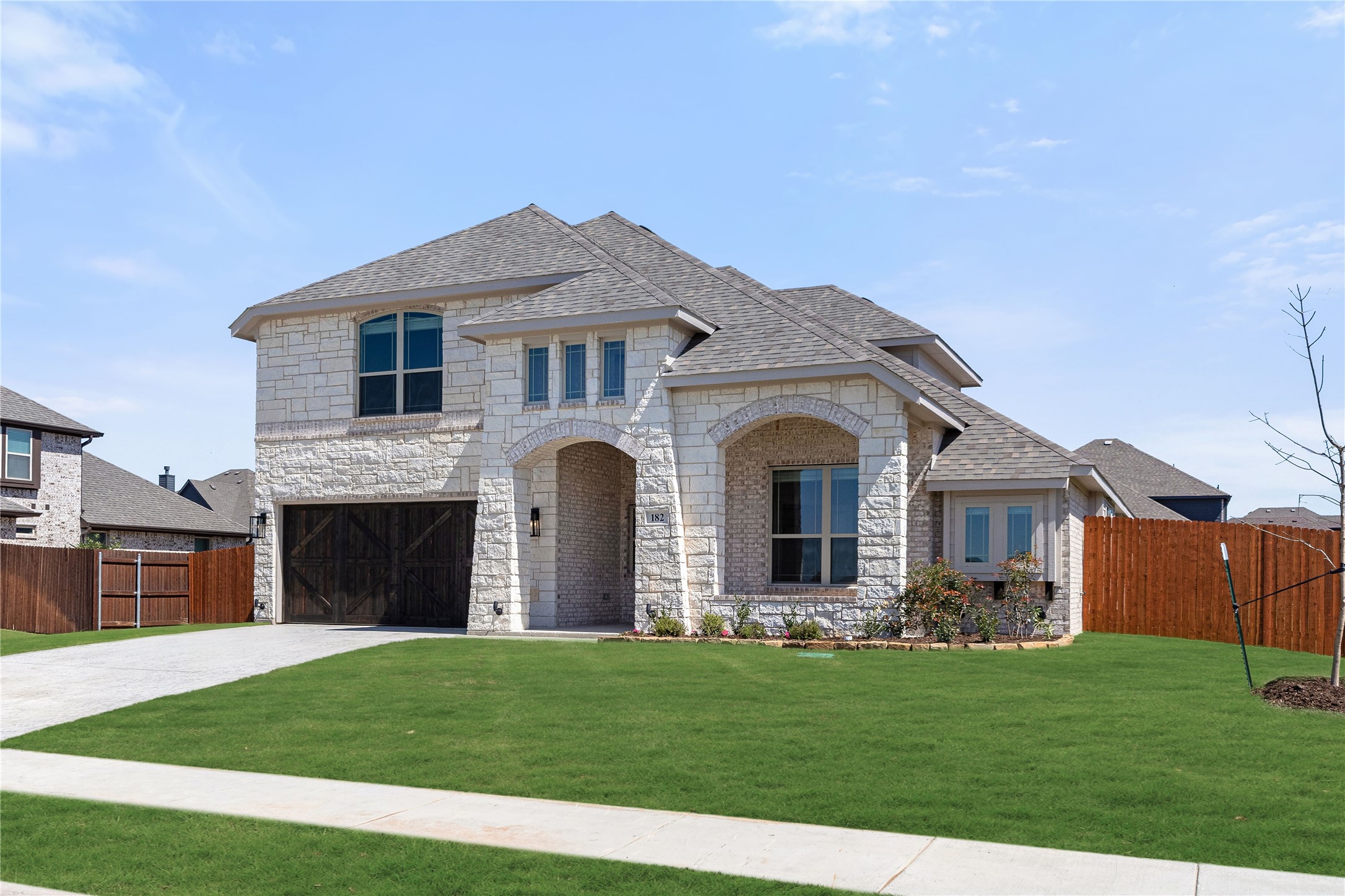 182 Memory Lane Waxahachie TX 75165