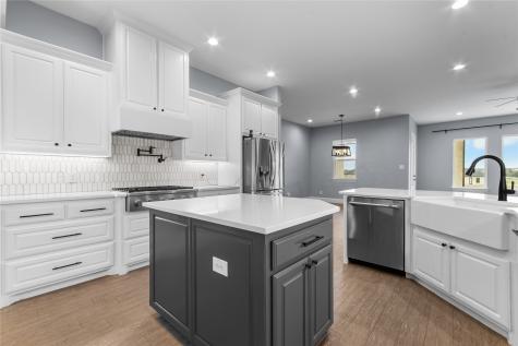 1515 Malone Drive Royse City TX 75189