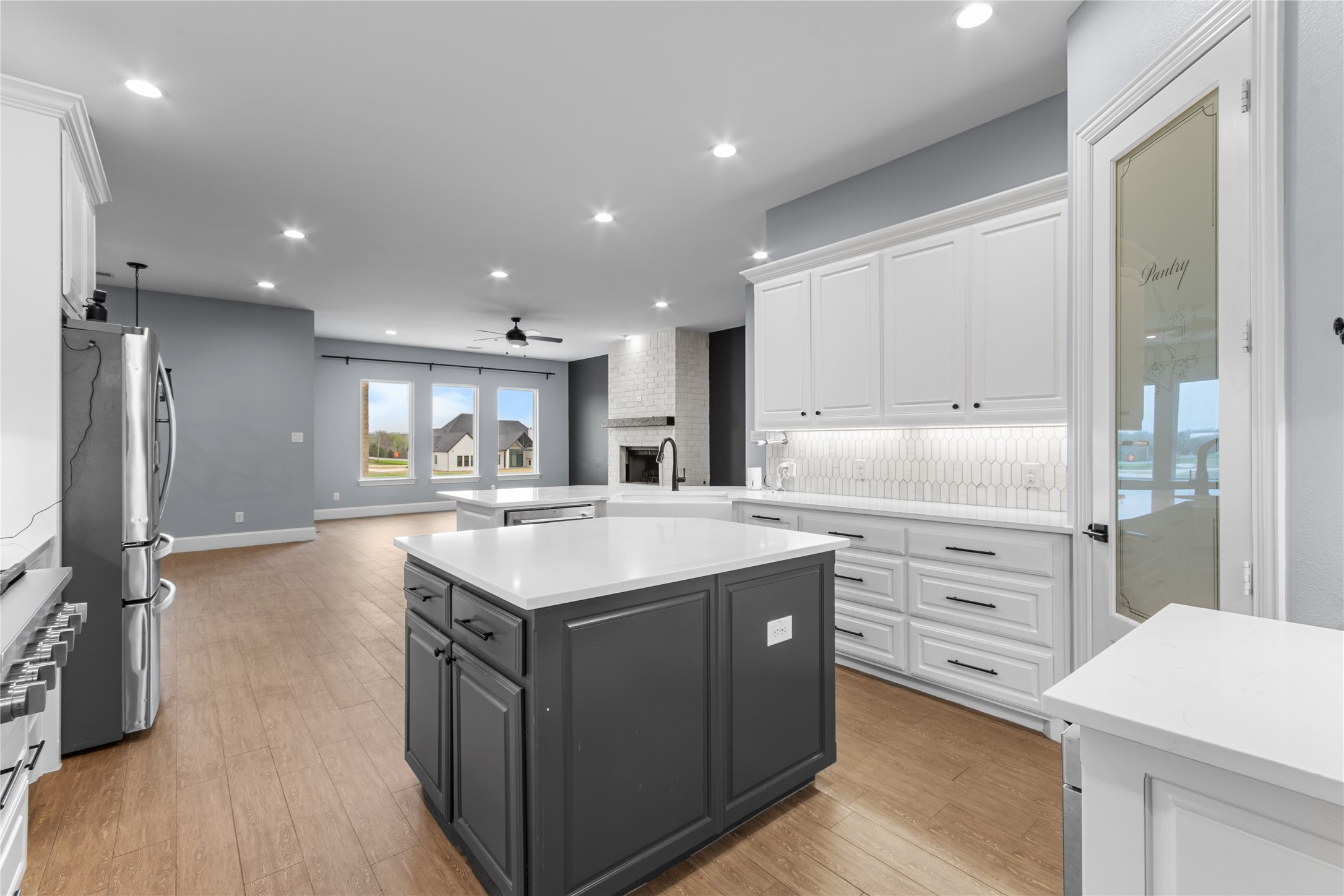 1515 Malone Drive Royse City TX 75189