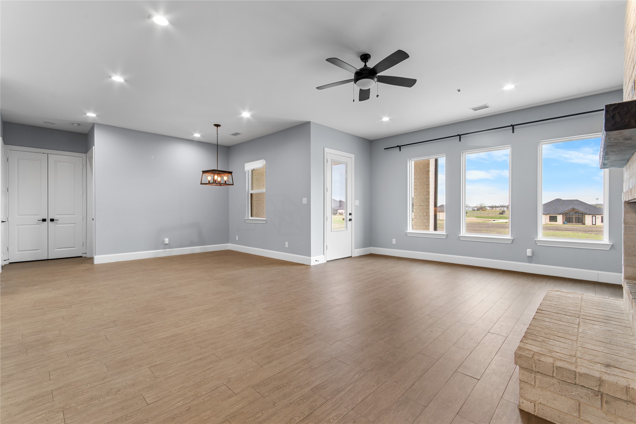 1515 Malone Drive Royse City TX 75189