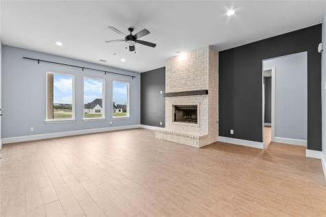 1515 Malone Drive Royse City TX 75189