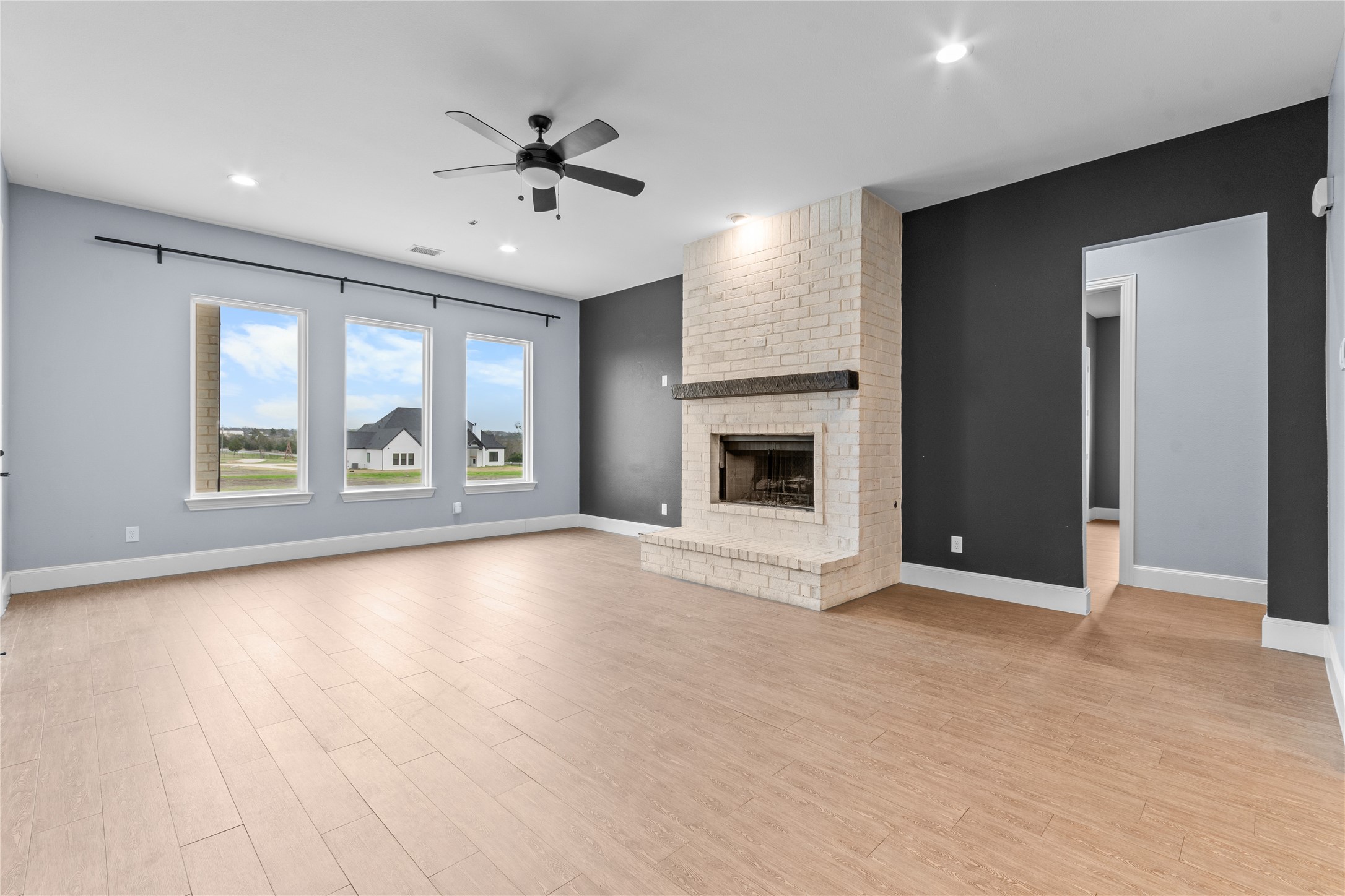 1515 Malone Drive Royse City TX 75189