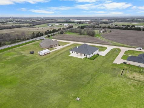 1515 Malone Drive Royse City TX 75189