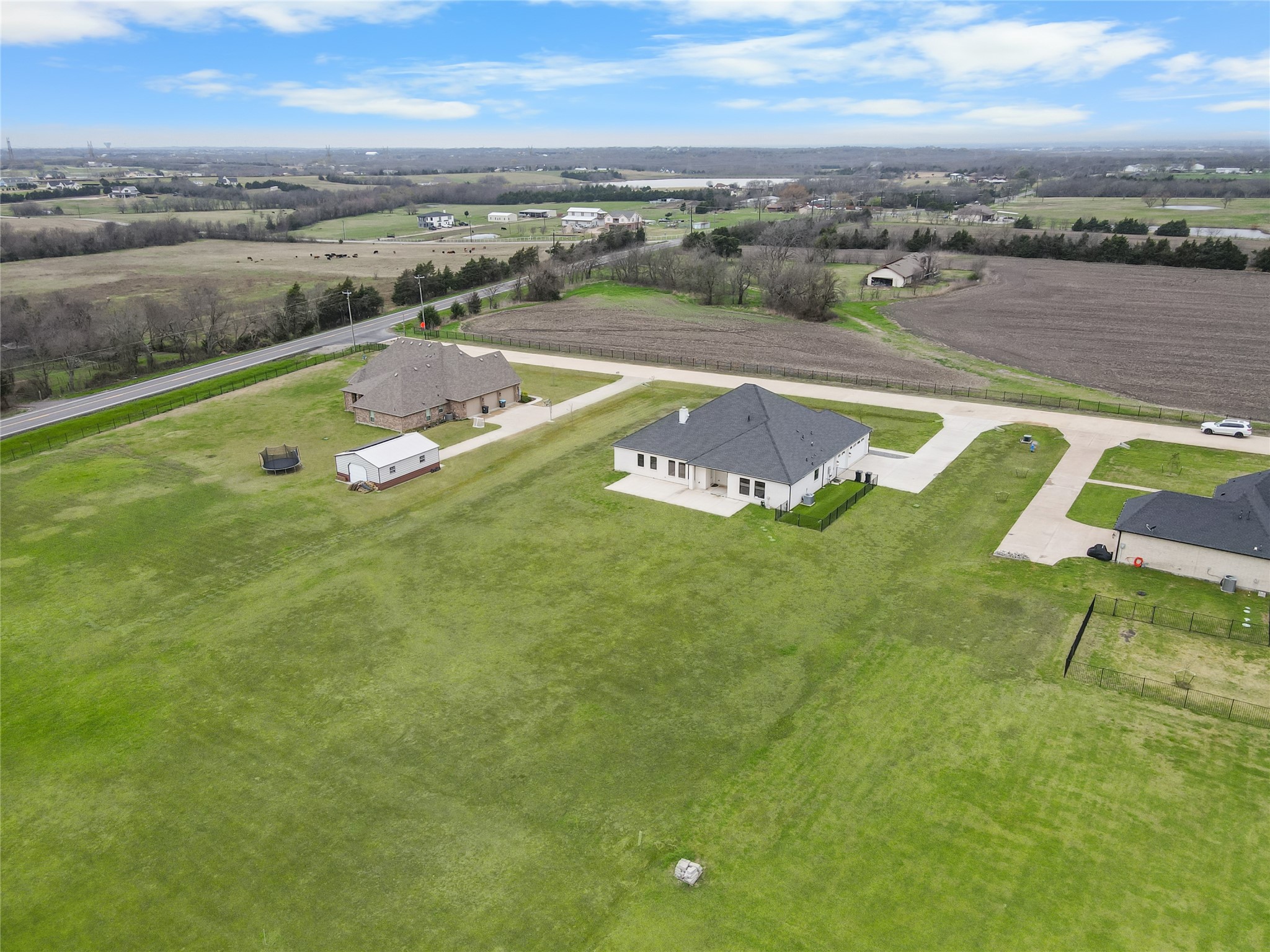 1515 Malone Drive Royse City TX 75189