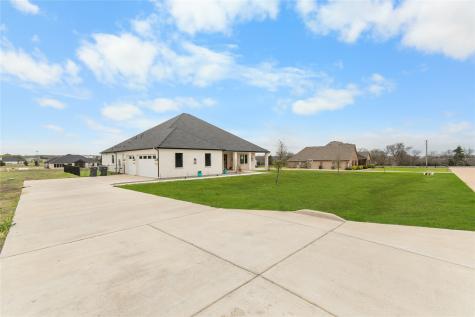 1515 Malone Drive Royse City TX 75189