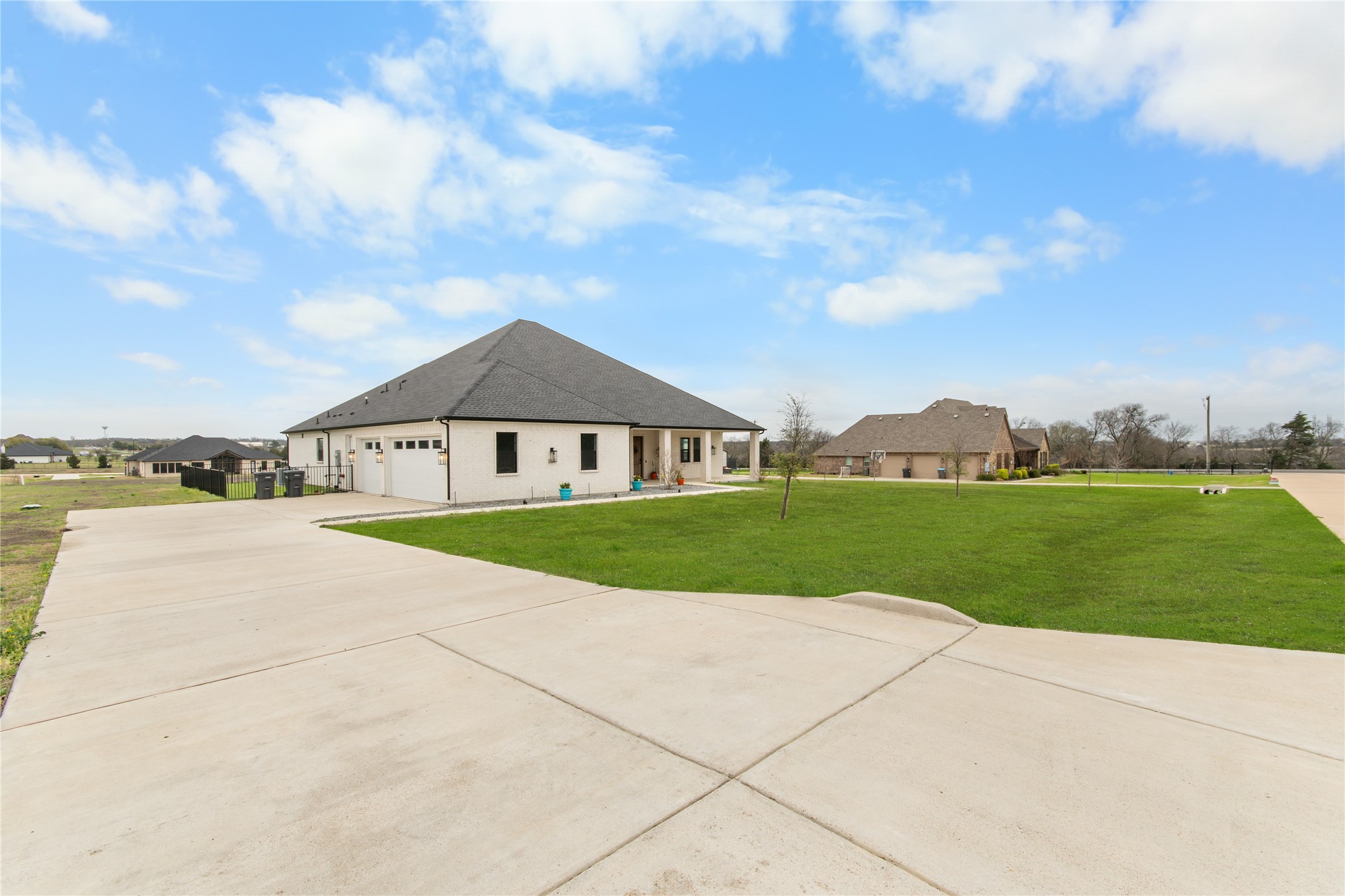1515 Malone Drive Royse City TX 75189