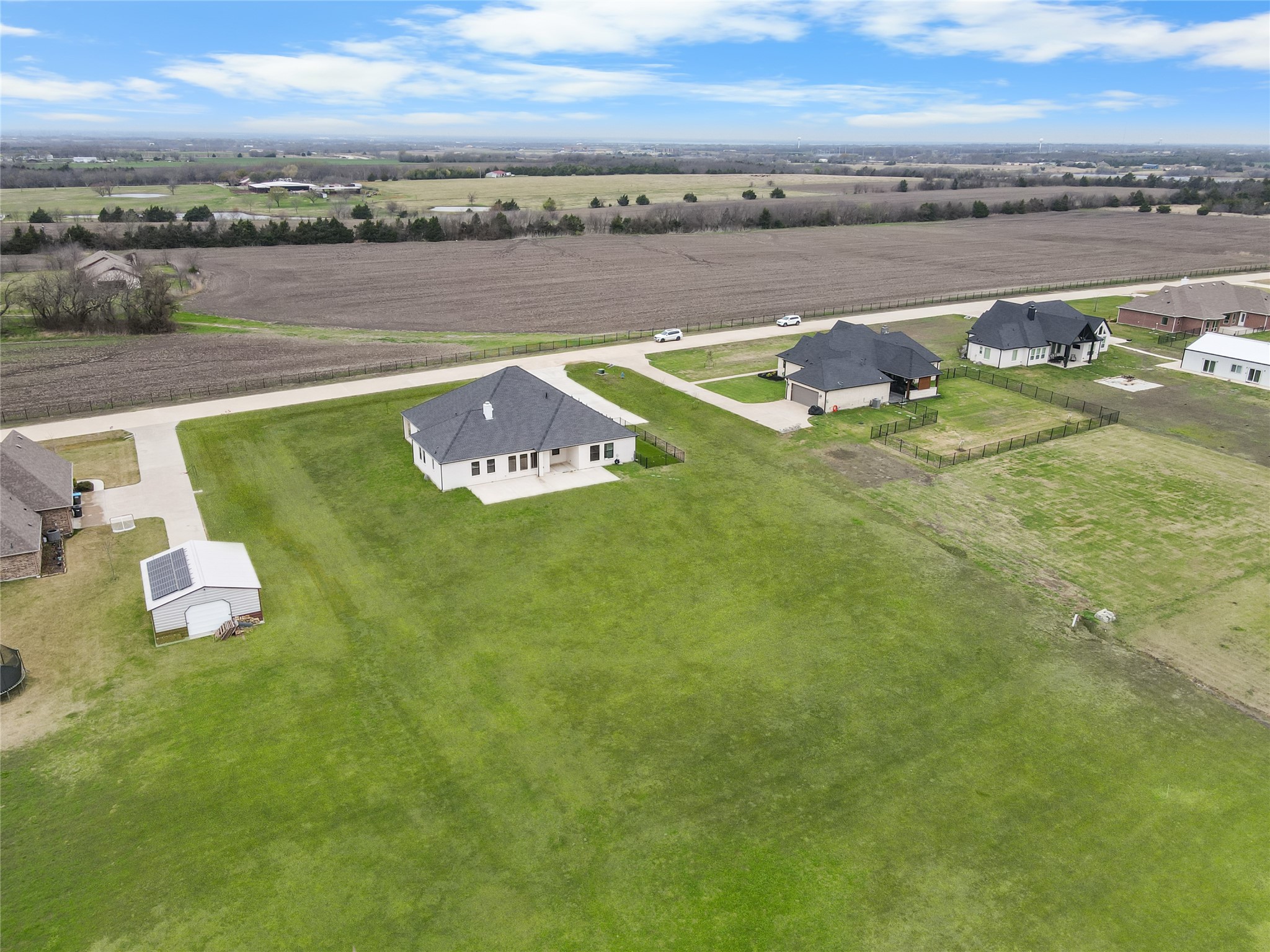 1515 Malone Drive Royse City TX 75189