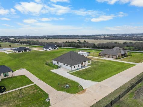 1515 Malone Drive Royse City TX 75189
