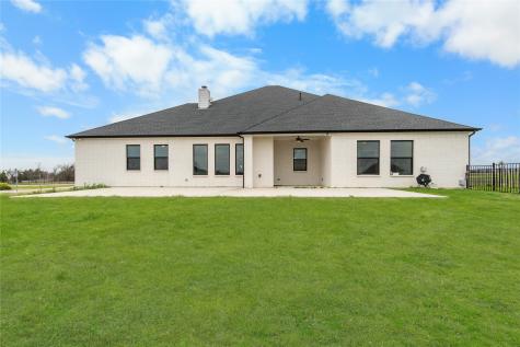 1515 Malone Drive Royse City TX 75189