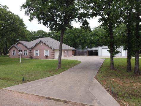 173 Wooded Acre Loop Whitney TX 76692