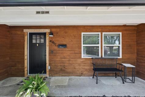 4411 Sherwood Drive Mesquite TX 75150