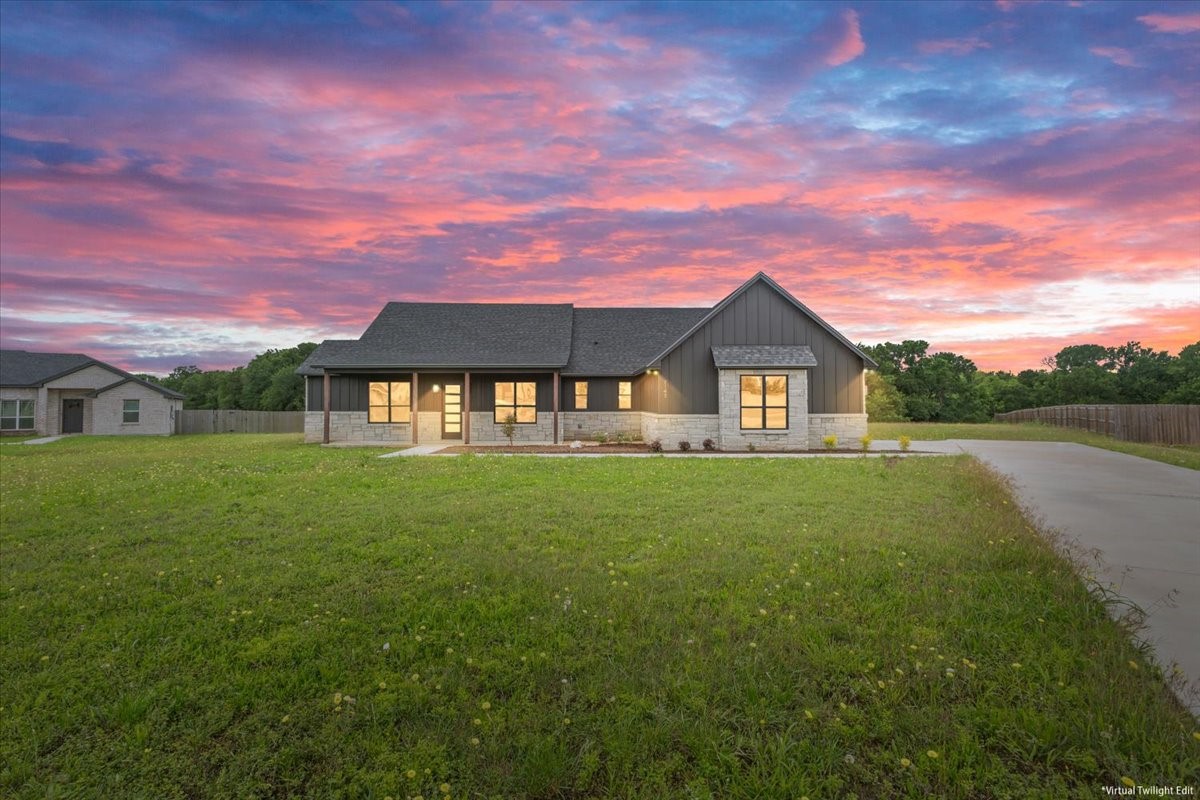 7143 Kc Ranch Court Temple TX 76501