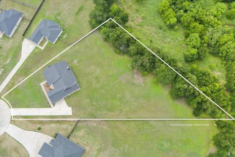 7143 Kc Ranch Court Temple TX 76501
