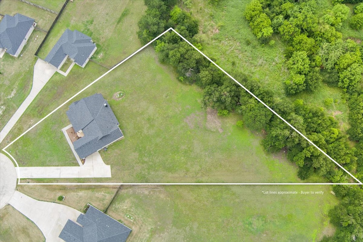 7143 Kc Ranch Court Temple TX 76501
