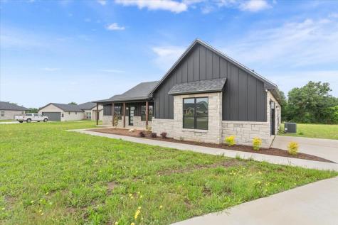 7143 Kc Ranch Court Temple TX 76501