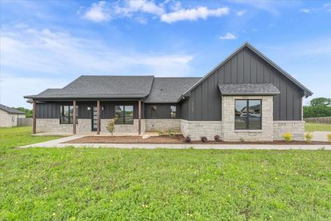 7143 Kc Ranch Court Temple TX 76501