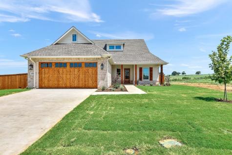 100 Rock Hill Road Pottsboro TX 75076