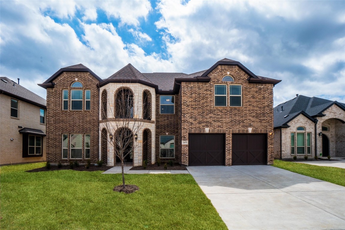 2675 Costa Verde Drive Grand Prairie TX 75054