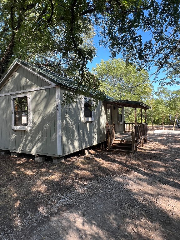 461 Longhorn Trail Weatherford TX 76087