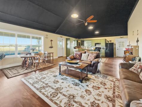 Tbd County Road 310 Jonesboro TX 76585