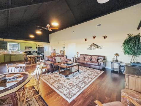 Tbd County Road 310 Jonesboro TX 76585