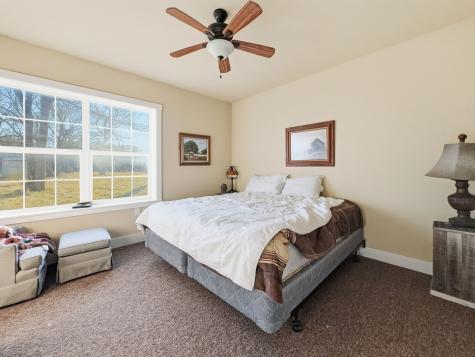 Tbd County Road 310 Jonesboro TX 76585