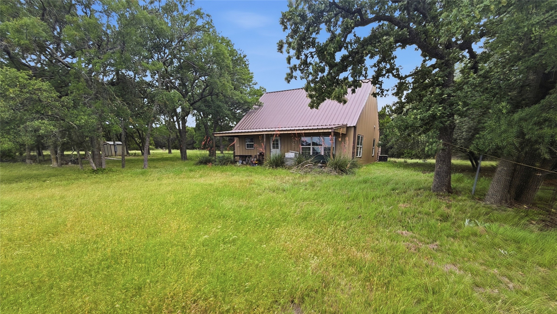 Tbd County Road 310 Jonesboro TX 76585