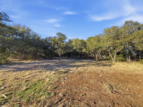 Tbd County Road 310 Jonesboro TX 76585
