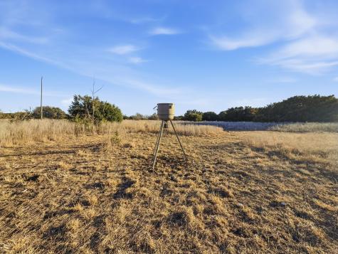 Tbd County Road 310 Jonesboro TX 76585