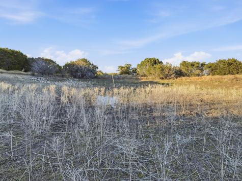 Tbd County Road 310 Jonesboro TX 76585